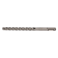 SDS-PLUS grąžtas Makita B-58207, 10x165mm NEMESIS 2