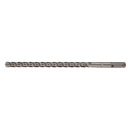 SDS-PLUS grąžtas Makita B-58213, 10x215mm NEMESIS 2