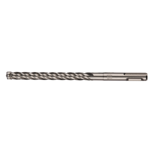 SDS-PLUS grąžtas Makita B-58207, 10x165mm NEMESIS 2