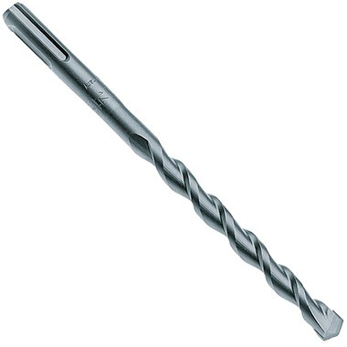 SDS-PLUS Grąžtas 6x160 mm STANDARD Makita D-00066