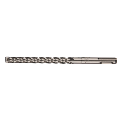 SDS-PLUS grąžtas Makita B-58207, 10x165mm NEMESIS 2 1