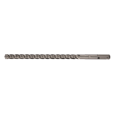 SDS-PLUS grąžtas Makita B-58213, 10x215mm NEMESIS 2 1