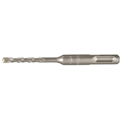 SDS-PLUS Grąžtas 5x110mm STANDARD Makita D-00022