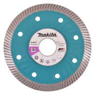 Deimantinis pjovimo diskas Makita B-46327, 115 mm