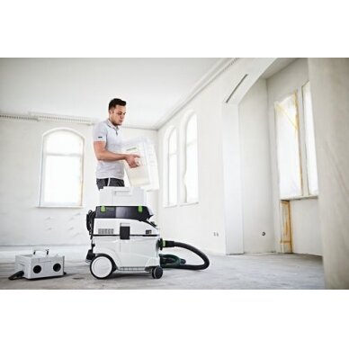 Separatorius Festool CT-VA-20 (204083) 4