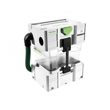 Separatorius Festool CT-VA-20 (204083) 1