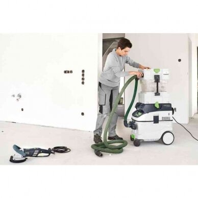 Separatorius Festool CT-VA-20 (204083) 6