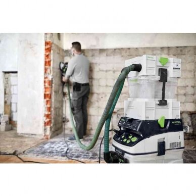 Separatorius Festool CT-VA-20 (204083) 7