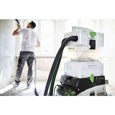 Separatorius Festool CT-VA-20 (204083) 8