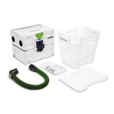 Separatorius Festool CT-VA-20 (204083)