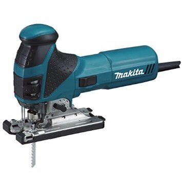 Siaurapjūklis Makita 4351FCTJ, 720W 4