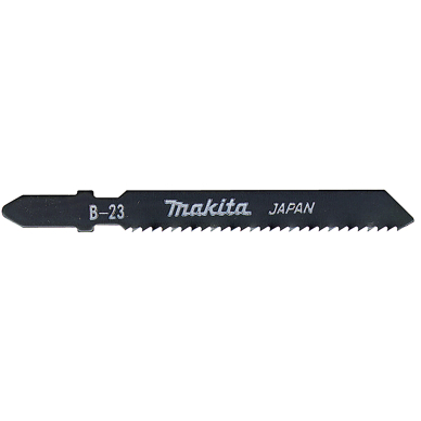 Siaurapjūklio pjūkleliai Makita B-07749, B-23 (T118B) 50MM 100 vnt., metalui