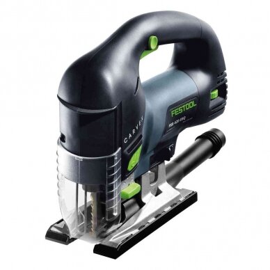 Siaurapjūklis CARVEX Festool PSB 420 EBQ-Plus (576186) 1