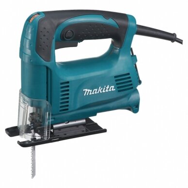 Siaurapjūklis Makita 4327