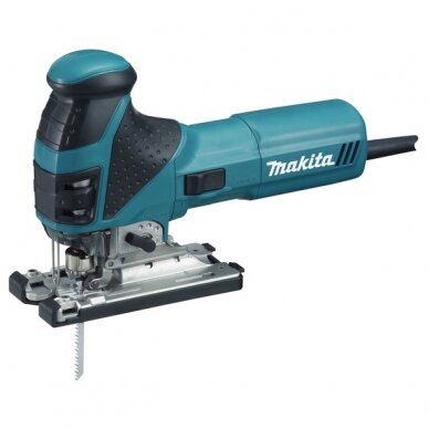 Siaurapjūklis Makita 4351FCTJ, 720W 1