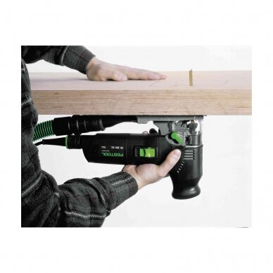 Siaurapjūklis TRION Festool PS 300 EQ-Plus (576041) 2