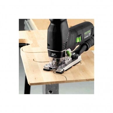 Siaurapjūklis TRION Festool PS 300 EQ-Plus (576041) 3