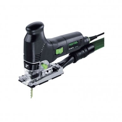 Siaurapjūklis TRION Festool PS 300 EQ-Plus (576041) 1