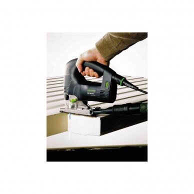 Siaurapjūklis TRION Festool PSB 300 EQ-Plus (576047) 3