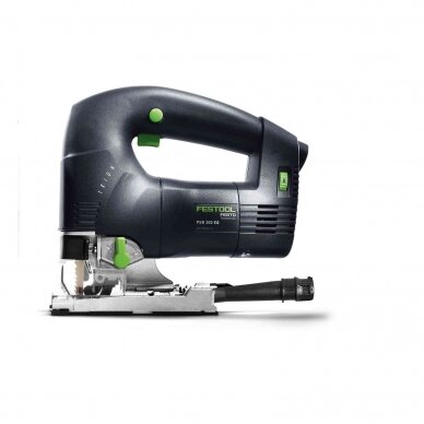 Siaurapjūklis TRION Festool PSB 300 EQ-Plus (576047) 2