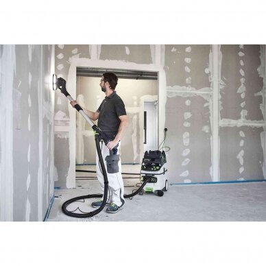 Sienų ir lubų šlifavimo įrankis PLANEX Festool LHS 2 225 EQI-Plus (575989) 8