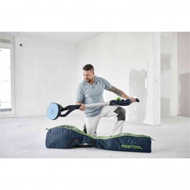 Sienų ir lubų šlifavimo įrankis PLANEX Festool LHS 2-M 225 EQ (577354) 10