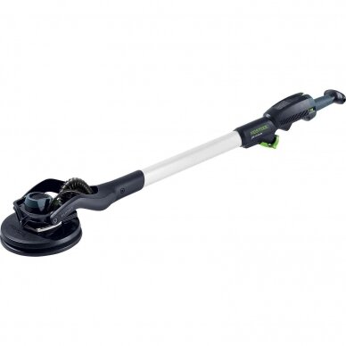 Sienų ir lubų šlifavimo įrankis PLANEX Festool LHS 2-M 225 EQ (577354) 1