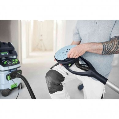 Sienų ir lubų šlifavimo įrankis PLANEX Festool LHS 2-M 225 EQ (577354) 3