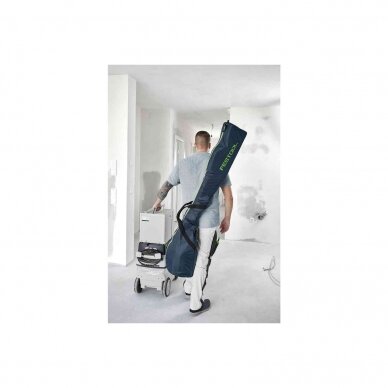 Sienų ir lubų šlifavimo įrankis PLANEX Festool LHS 2-M 225 EQ (577354) 4