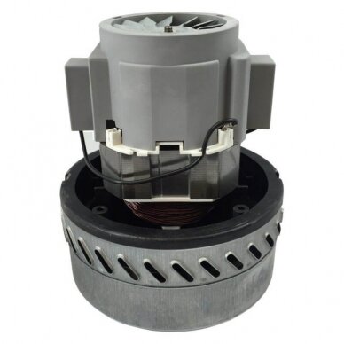 Siurblio turbina R+M BDS 10302