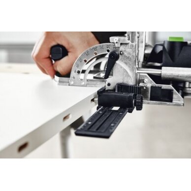 Skersinė atrama Festool QA-DF 500/700 (498590) 2