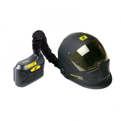 Skydelis ESAB Sentinel A50 Air su filtru ERP-X1 1