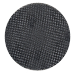 Šlif. tinklelis VELCRO 125 mm, 3 x 240 g