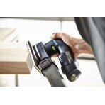 Šlifavimo popierius Granat Festool STF 93X178 P120 GR/100 (498936)