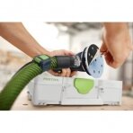 Šlifavimo priemonių Systaineris³ Granat Festool SYS-STF D125 GR-Set (578193)