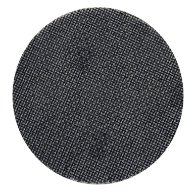 Šlif. tinklelis VELCRO 125 mm, 3 x 80 g