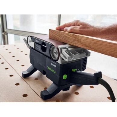 Šlifavimo juosta Rubin 2 Festool L620X105-P100 RU2/10 (499152) 1