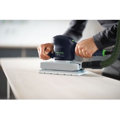 Šlifavimo padas Festool SSH-STF-115x225/10 (483679) 2