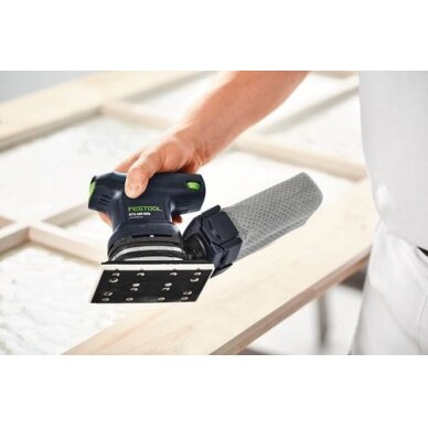 Šlifavimo padas Festool SSH-STF-80x130/12 (489252) 2