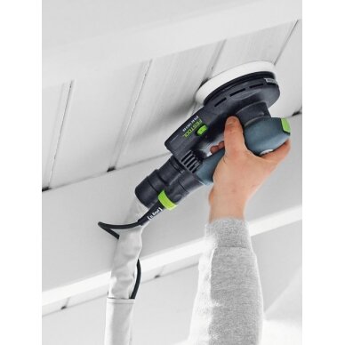 Šlifavimo padas Festool ST-STF 125/8-M8-J W-HT (492286) 2