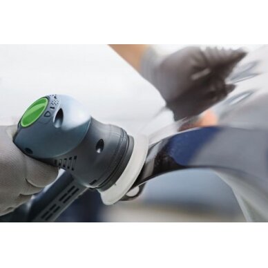 Šlifavimo padas Festool ST-STF D90/7 FX W-HT (496804) 2