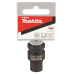 Smūginė sukimo galva Makita B-40076, 10-38MM, 1/2"