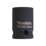 Smūginė sukimo galva Makita B-39958, 13-28 MM, 3/8"