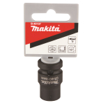 Smūginė sukimo galva Makita B-40107, 13-38MM, 1/2"