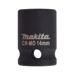 Smūginė sukimo galva Makita B-39964, 14-28 MM, 3/8"