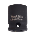 Smūginė sukimo galva Makita B-39970, 15-28 MM, 3/8"