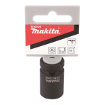 Smūginė sukimo galva Makita B-40129, 15-38MM, 1/2"