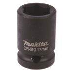 Smūginė sukimo galva Makita B-40141, 17-38MM, 1/2"