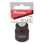 Smūginė sukimo galva Makita B-40216, 24-38MM, 1/2"