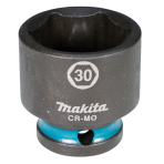 Smūginė sukimo galva Makita E-16221, 30-42MM, 1/2"